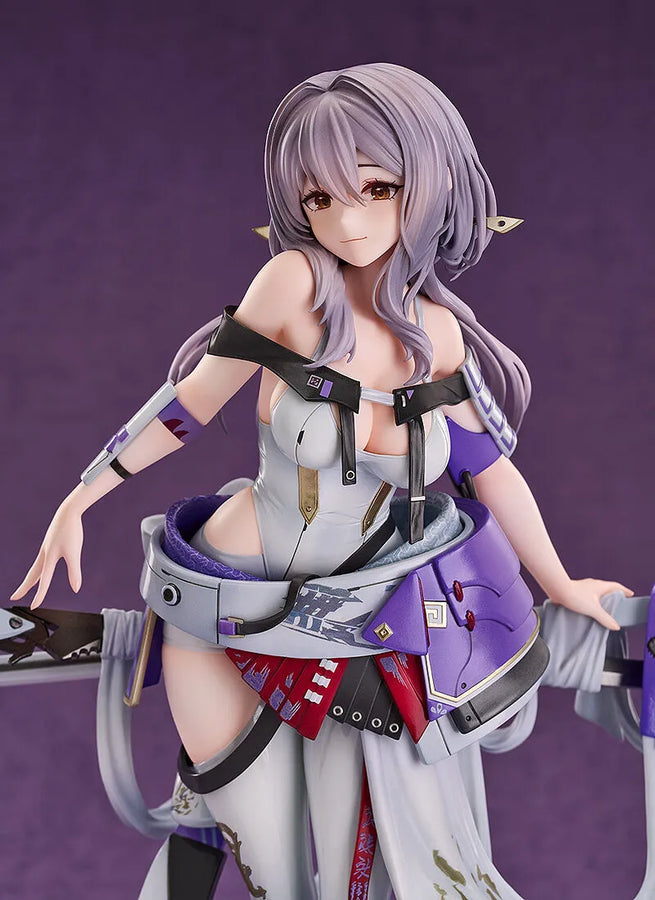Goddess of Victory: Nikke - Scarlet - 1/7 (Good Smile Arts Shanghai, Good Smile Company)ㅤ – Good Smile Arts Shanghai – ActionFigureBrasil