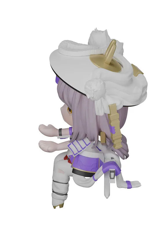 Goddess of Victory: Nikke - Scarlet - Goddess of Victory: Nikke Noodle Cup Holder (Clawsup)ㅤ – ClawsUp – ActionFigureBrasil