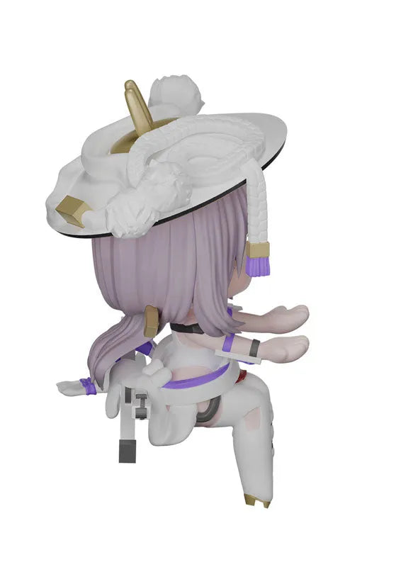 Goddess of Victory: Nikke - Scarlet - Goddess of Victory: Nikke Noodle Cup Holder (Clawsup)ㅤ – ClawsUp – ActionFigureBrasil