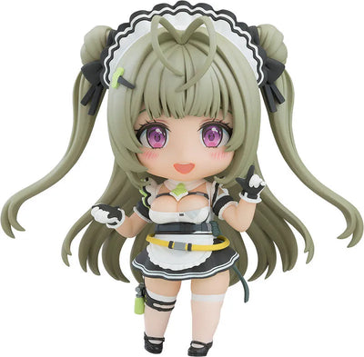 Goddess of Victory: Nikke - Soda - Nendoroid #2922 (Good Smile Company)ㅤ – Good Smile Company – ActionFigureBrasil