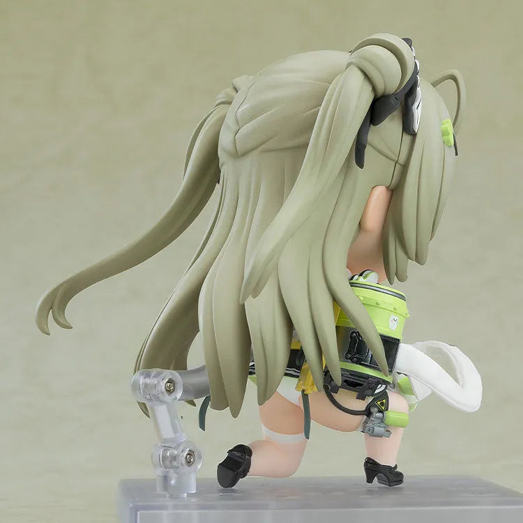 Goddess of Victory: Nikke - Soda - Nendoroid #2922 (Good Smile Company)ㅤ – Good Smile Company – ActionFigureBrasil