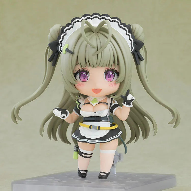 Goddess of Victory: Nikke - Soda - Nendoroid #2922 (Good Smile Company)ㅤ – Good Smile Company – ActionFigureBrasil