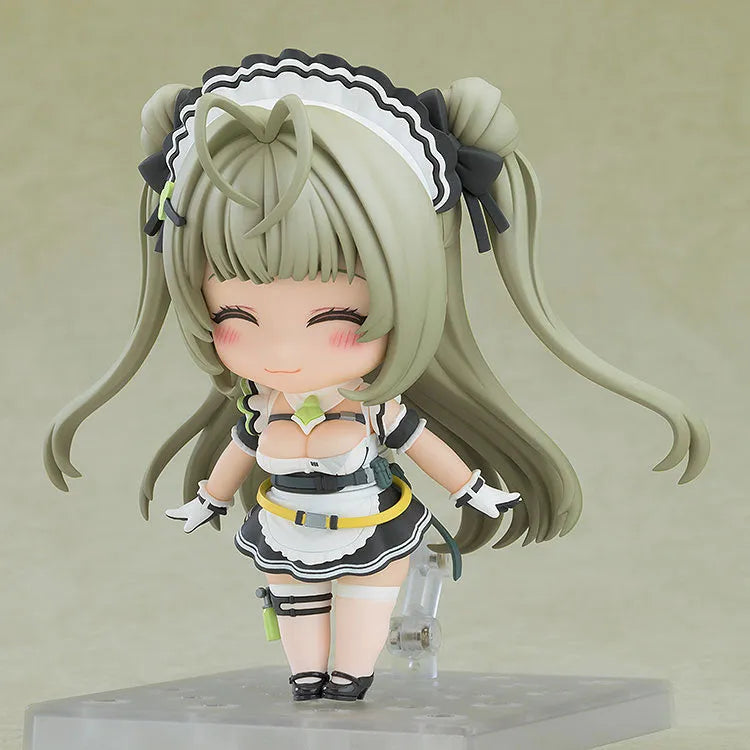 Goddess of Victory: Nikke - Soda - Nendoroid #2922 (Good Smile Company)ㅤ – Good Smile Company – ActionFigureBrasil