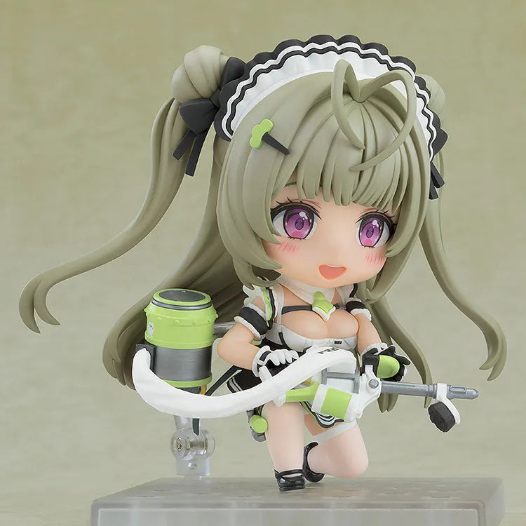 Goddess of Victory: Nikke - Soda - Nendoroid #2922 (Good Smile Company)ㅤ – Good Smile Company – ActionFigureBrasil