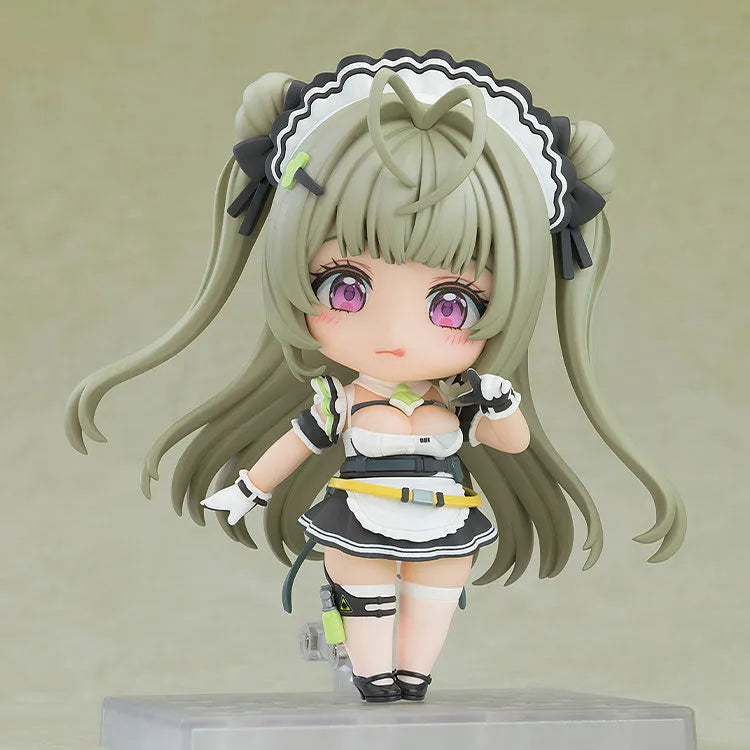 Goddess of Victory: Nikke - Soda - Nendoroid #2922 (Good Smile Company)ㅤ – Good Smile Company – ActionFigureBrasil