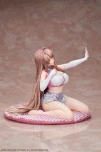 Goddess of Victory: Nikke - Viper - 1/4 (Design Coco)ㅤ – Design COCO – ActionFigureBrasil — close