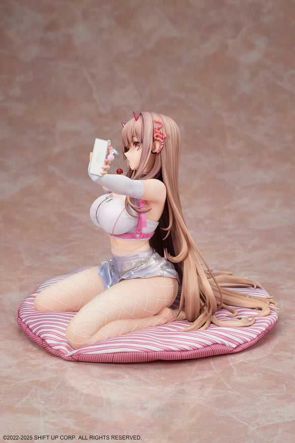 Goddess of Victory: Nikke - Viper - 1/4 (Design Coco)ㅤ – Design COCO – ActionFigureBrasil