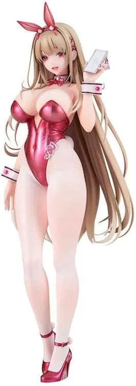 Goddess of Victory: Nikke - Viper - 1/7 - Toxic Rabbit ver. (Alter)ㅤ – Alter – ActionFigureBrasil