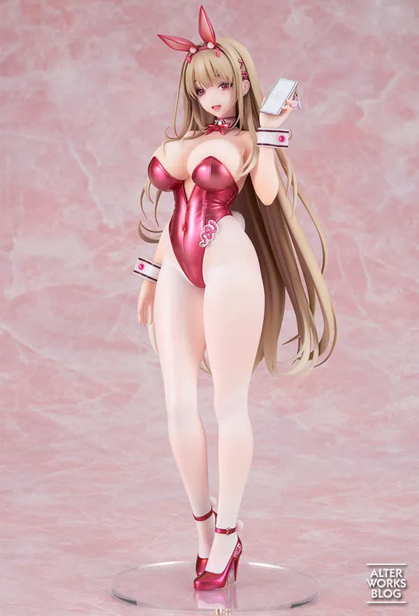 Goddess of Victory: Nikke - Viper - 1/7 - Toxic Rabbit ver. (Alter)ㅤ – Alter – ActionFigureBrasil