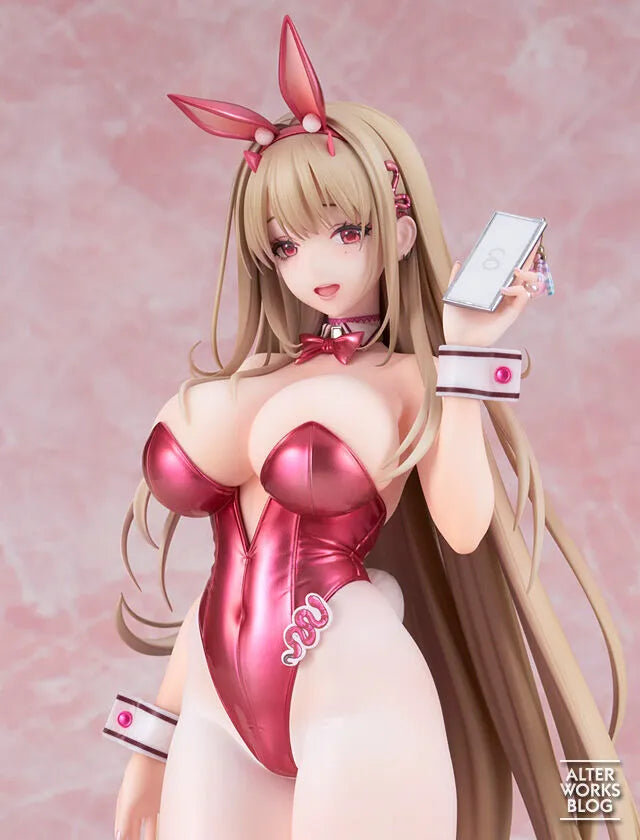Goddess of Victory: Nikke - Viper - 1/7 - Toxic Rabbit ver. (Alter)ㅤ – Alter – ActionFigureBrasil