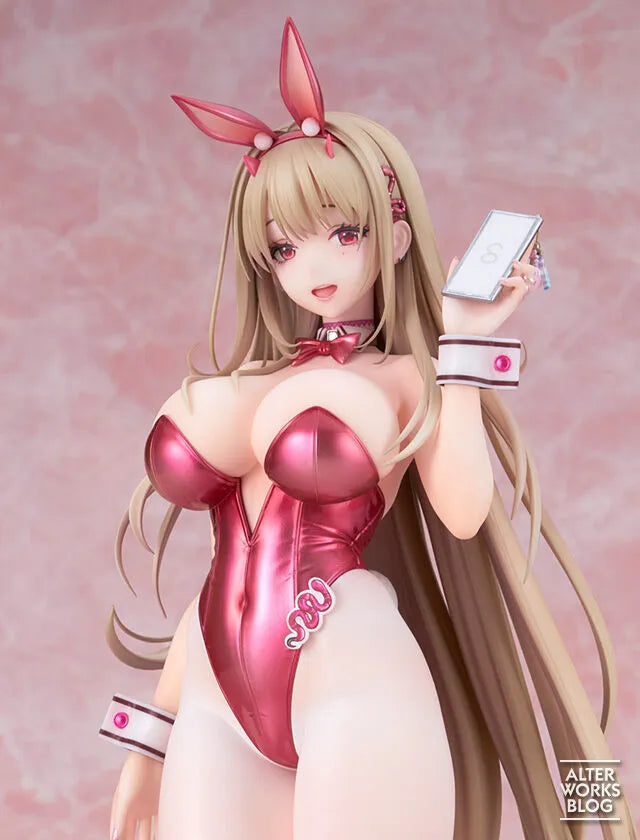Goddess of Victory: Nikke - Viper - 1/7 - Toxic Rabbit ver. (Alter)ㅤ – Alter – ActionFigureBrasil