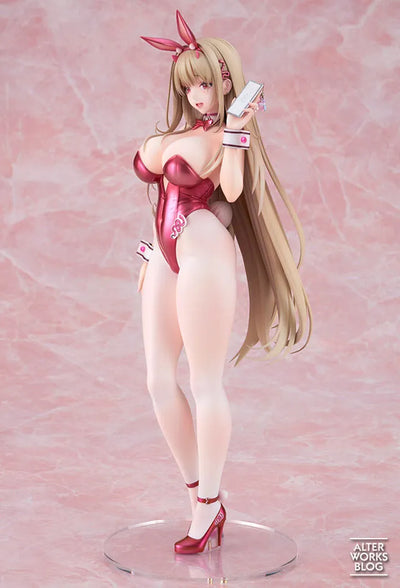 Goddess of Victory: Nikke - Viper - 1/7 - Toxic Rabbit ver. (Alter)ㅤ – Alter – ActionFigureBrasil — com base expositora