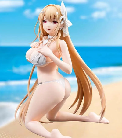 Goddess of Victory: Nikke - Viper - Cord Reel (Bandai Spirits)ㅤ – Bandai Spirits – ActionFigureBrasil