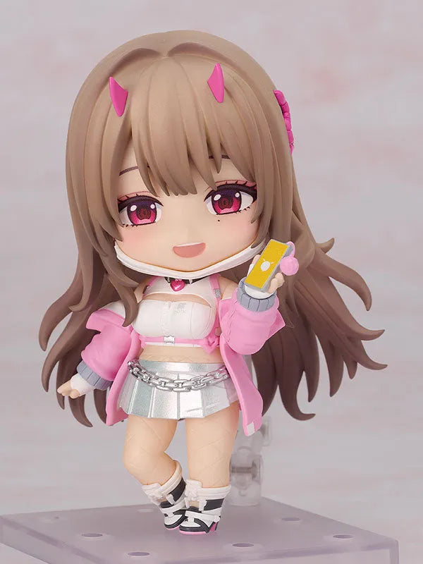 Goddess of Victory: Nikke - Viper - Nendoroid #2763 (Good Smile Company)ㅤ – Good Smile Company – ActionFigureBrasil