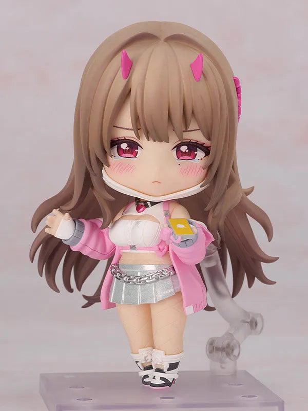 Goddess of Victory: Nikke - Viper - Nendoroid #2763 (Good Smile Company)ㅤ – Good Smile Company – ActionFigureBrasil