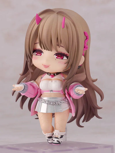 Goddess of Victory: Nikke - Viper - Nendoroid #2763 (Good Smile Company)ㅤ – Good Smile Company – ActionFigureBrasil — ambientada