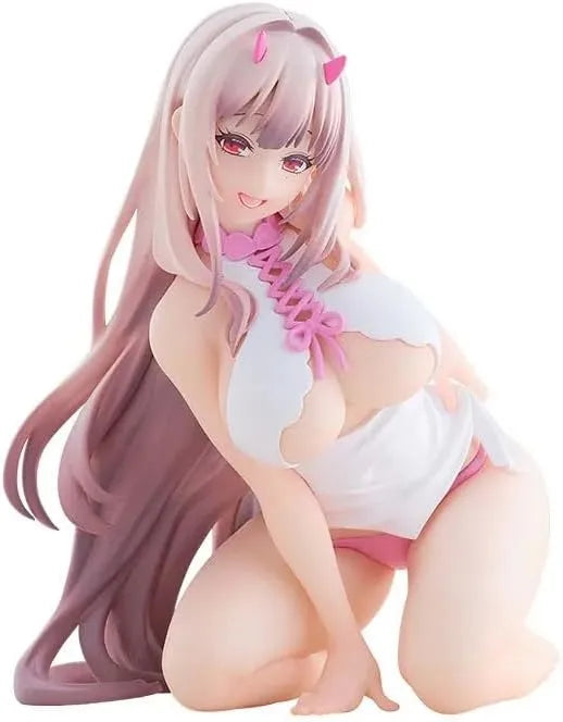 Goddess of Victory: Nikke - Viper - Yumemirize (SEGA)ㅤ – SEGA – ActionFigureBrasil