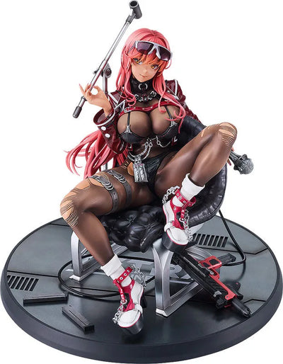 Goddess of Victory: Nikke - Volume - 1/7 (Max Factory)ㅤ – Max Factory – ActionFigureBrasil