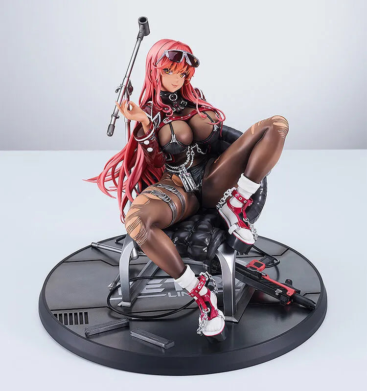 Goddess of Victory: Nikke - Volume - 1/7 (Max Factory)ㅤ – Max Factory – ActionFigureBrasil