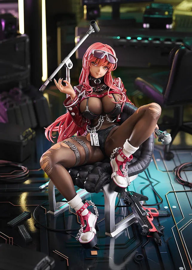 Goddess of Victory: Nikke - Volume - 1/7 (Max Factory)ㅤ – Max Factory – ActionFigureBrasil