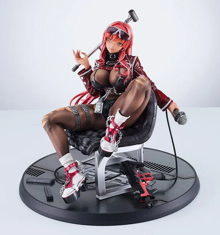 Goddess of Victory: Nikke - Volume - 1/7 (Max Factory)ㅤ – Max Factory – ActionFigureBrasil
