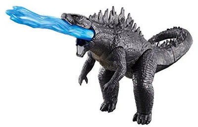 Godzilla (2014) - Gojira - Deluxe, Atomic Roar (Bandai)ㅤ – Bandai – ActionFigureBrasil