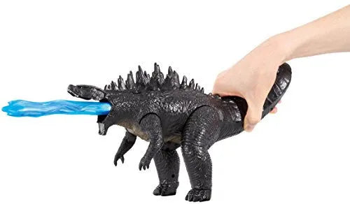 Godzilla (2014) - Gojira - Deluxe, Atomic Roar (Bandai)ㅤ – Bandai – ActionFigureBrasil