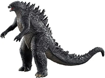 Godzilla (2014) - Gojira - Movie Monster Series (Bandai)ㅤ – Bandai – ActionFigureBrasil