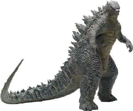Godzilla 2014 (Standard Version) (Standard Edition) – Spiral Studio – ActionFigure Brasil