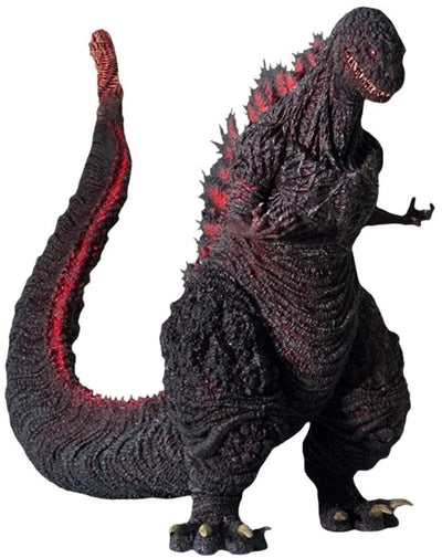 Godzilla (2016) - Gigantic Series - FAVORITE PRODUCTS LINE - Kamakura Landing Ver. (Plex)ㅤ – PLEX – ActionFigureBrasil