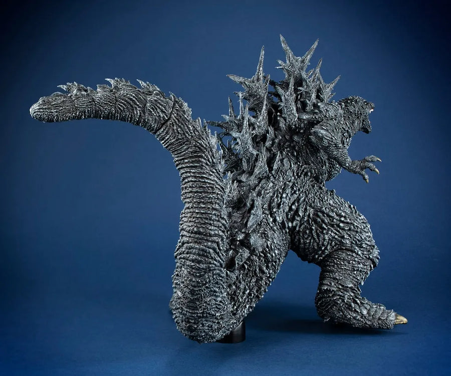 Godzilla 2023 (Image Color of Operation Wadatsumi Version) (Standard Edition) – MegaHouse – ActionFigure Brasil