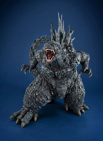 Godzilla 2023 (Image Color of Operation Wadatsumi Version) (Standard Edition) – MegaHouse – ActionFigure Brasil — close