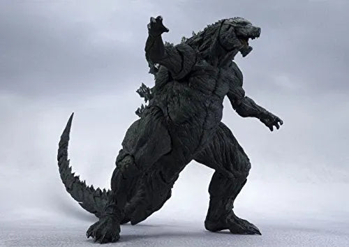 Godzilla: Kaijuu Wakusei - Gojira - S.H.MonsterArts (Bandai)ㅤ – Bandai – ActionFigureBrasil
