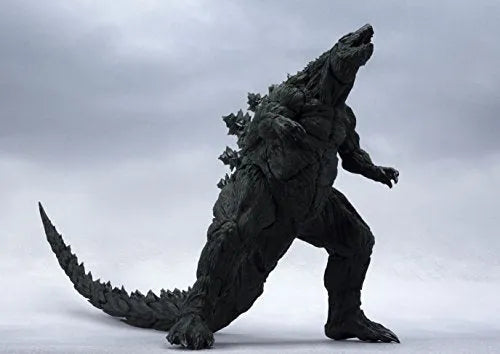 Godzilla: Kaijuu Wakusei - Gojira - S.H.MonsterArts (Bandai)ㅤ – Bandai – ActionFigureBrasil