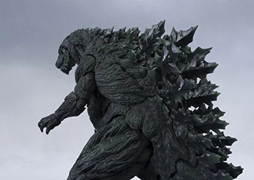 Godzilla: Kaijuu Wakusei - Gojira - S.H.MonsterArts (Bandai)ㅤ – Bandai – ActionFigureBrasil