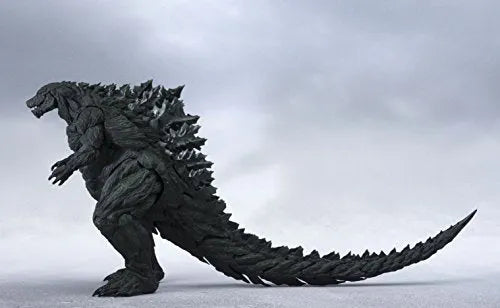 Godzilla: Kaijuu Wakusei - Gojira - S.H.MonsterArts (Bandai)ㅤ – Bandai – ActionFigureBrasil