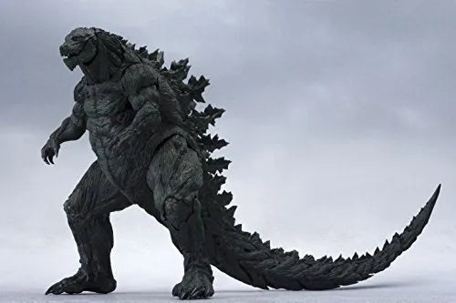 Godzilla: Kaijuu Wakusei - Gojira - S.H.MonsterArts (Bandai)ㅤ – Bandai – ActionFigureBrasil
