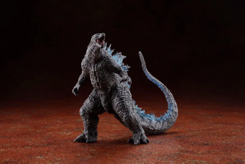 Godzilla: King of the Monsters - Gekizou Series - Gekizou Series Godzilla 2019 - 2022 Re-release (Art Spirits, Plex)ㅤ – Art Spirits – ActionFigureBrasil