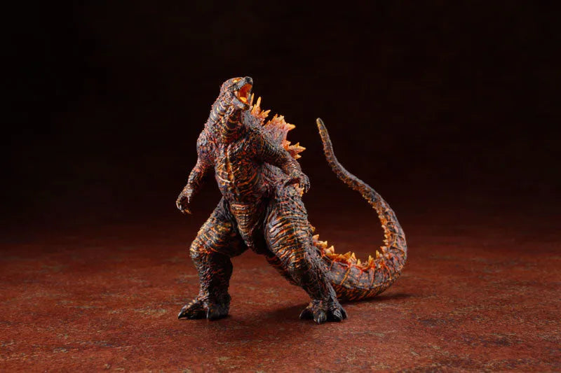 Godzilla: King of the Monsters - Gekizou Series - Gekizou Series Godzilla 2019 - 2022 Re-release (Art Spirits, Plex)ㅤ – Art Spirits – ActionFigureBrasil