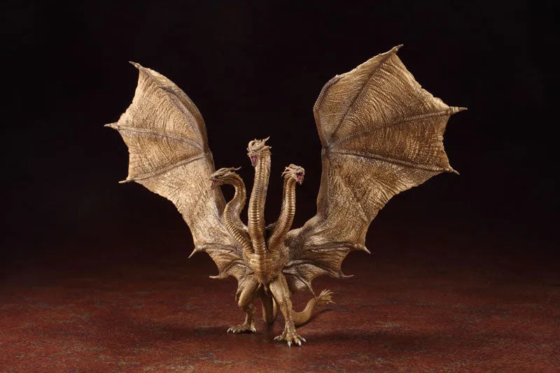 Godzilla: King of the Monsters - Gekizou Series - Gekizou Series Godzilla 2019 - 2022 Re-release (Art Spirits, Plex)ㅤ – Art Spirits – ActionFigureBrasil