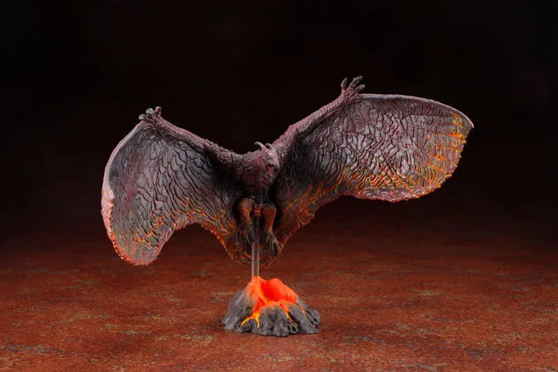 Godzilla: King of the Monsters - Gekizou Series - Gekizou Series Godzilla 2019 - 2022 Re-release (Art Spirits, Plex)ㅤ – Art Spirits – ActionFigureBrasil