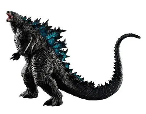 Godzilla: King of the Monsters - Gojira - Chou Gekizou Series (Art Spirits, Plex)ㅤ – Art Spirits – ActionFigureBrasil