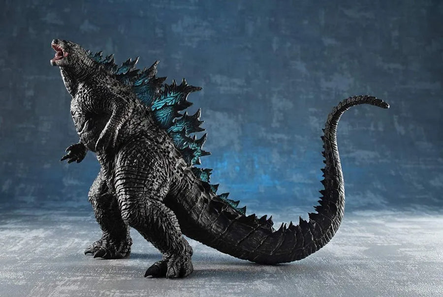 Godzilla: King of the Monsters - Gojira - Chou Gekizou Series (Art Spirits, Plex)ㅤ – Art Spirits – ActionFigureBrasil