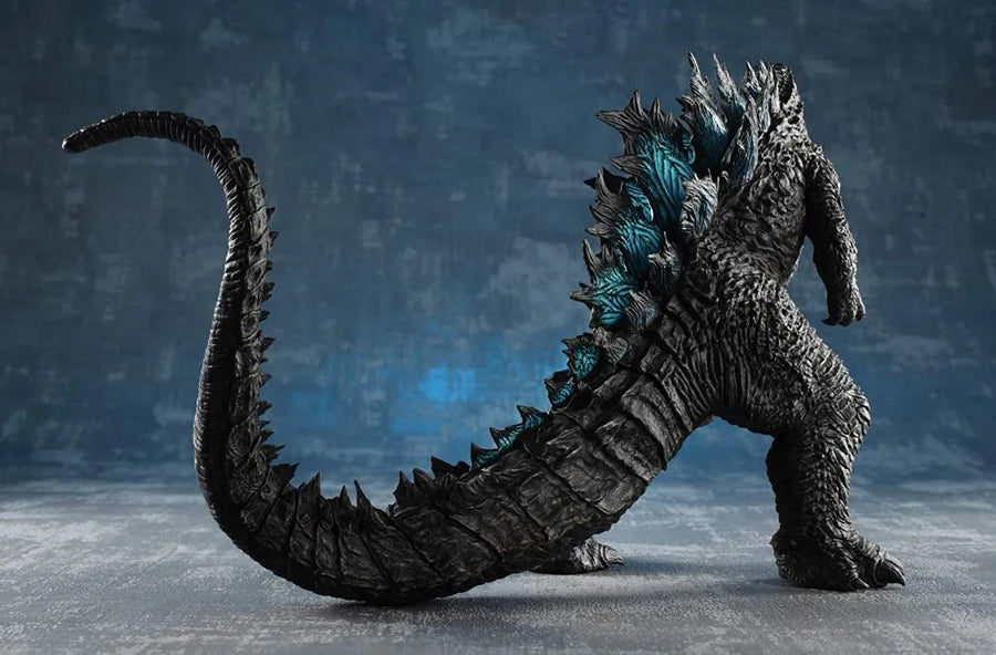Godzilla: King of the Monsters - Gojira - Chou Gekizou Series (Art Spirits, Plex)ㅤ – Art Spirits – ActionFigureBrasil