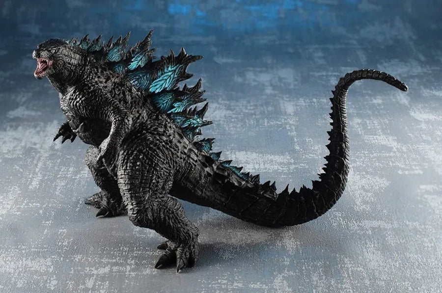 Godzilla: King of the Monsters - Gojira - Chou Gekizou Series (Art Spirits, Plex)ㅤ – Art Spirits – ActionFigureBrasil