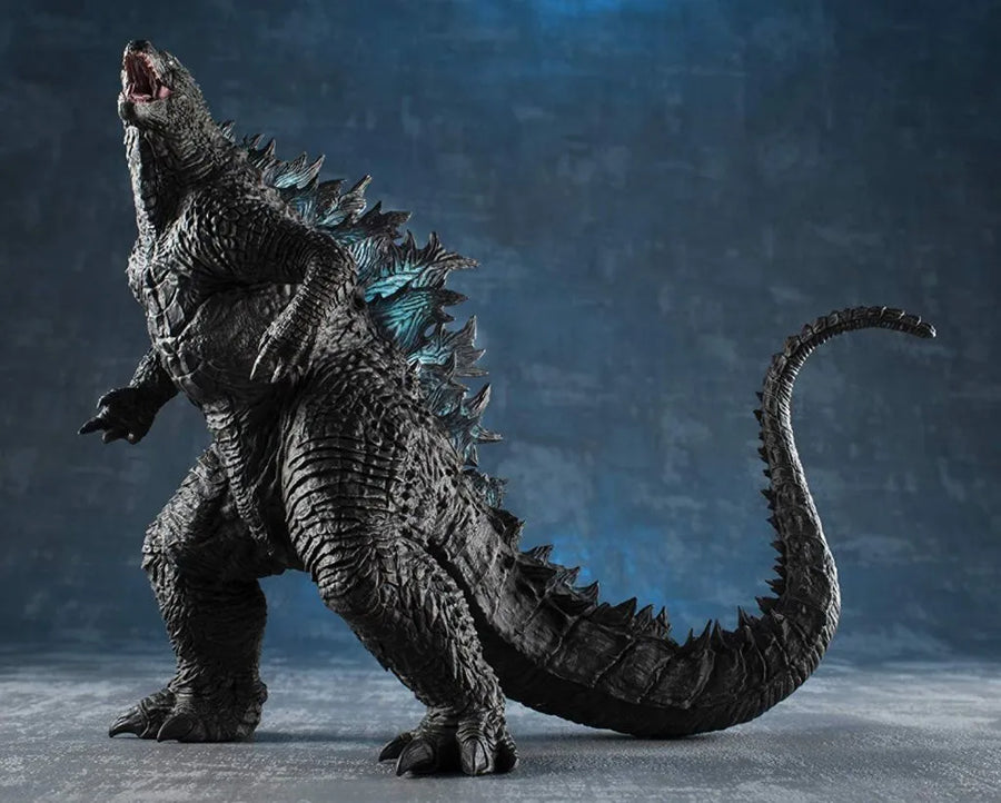 Godzilla: King of the Monsters - Gojira - Chou Gekizou Series (Art Spirits, Plex)ㅤ – Art Spirits – ActionFigureBrasil