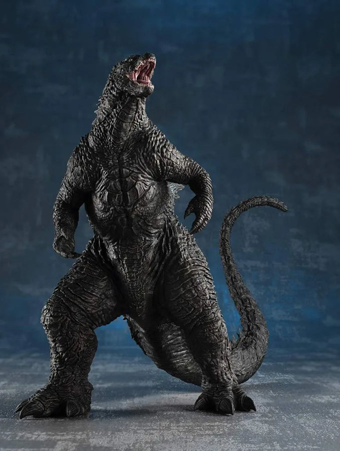 Godzilla: King of the Monsters - Gojira - Chou Gekizou Series (Art Spirits, Plex)ㅤ – Art Spirits – ActionFigureBrasil