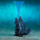 Godzilla: King of the Monsters - Gojira - DefoReal Series (X-Plus, Plex)ㅤ – PLEX – ActionFigureBrasil — acessórios