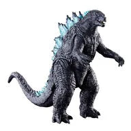 Godzilla: King of the Monsters - Gojira - Movie Monster Series (Bandai)ㅤ – Bandai – ActionFigureBrasil