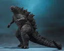Godzilla: King of the Monsters - Gojira - S.H.MonsterArts (Bandai Spirits)ㅤ – Bandai Spirits – ActionFigureBrasil